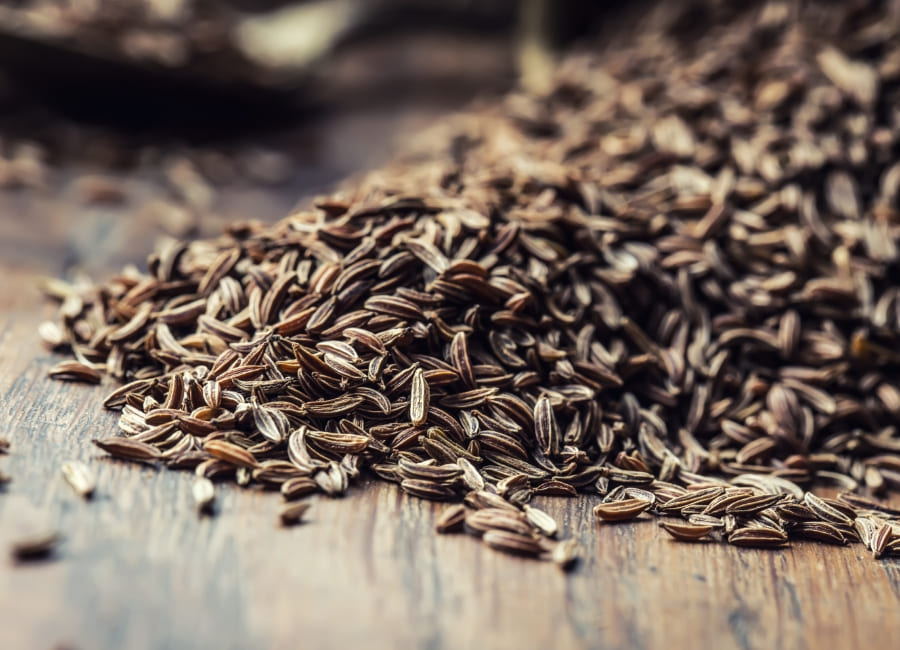cumin seeds