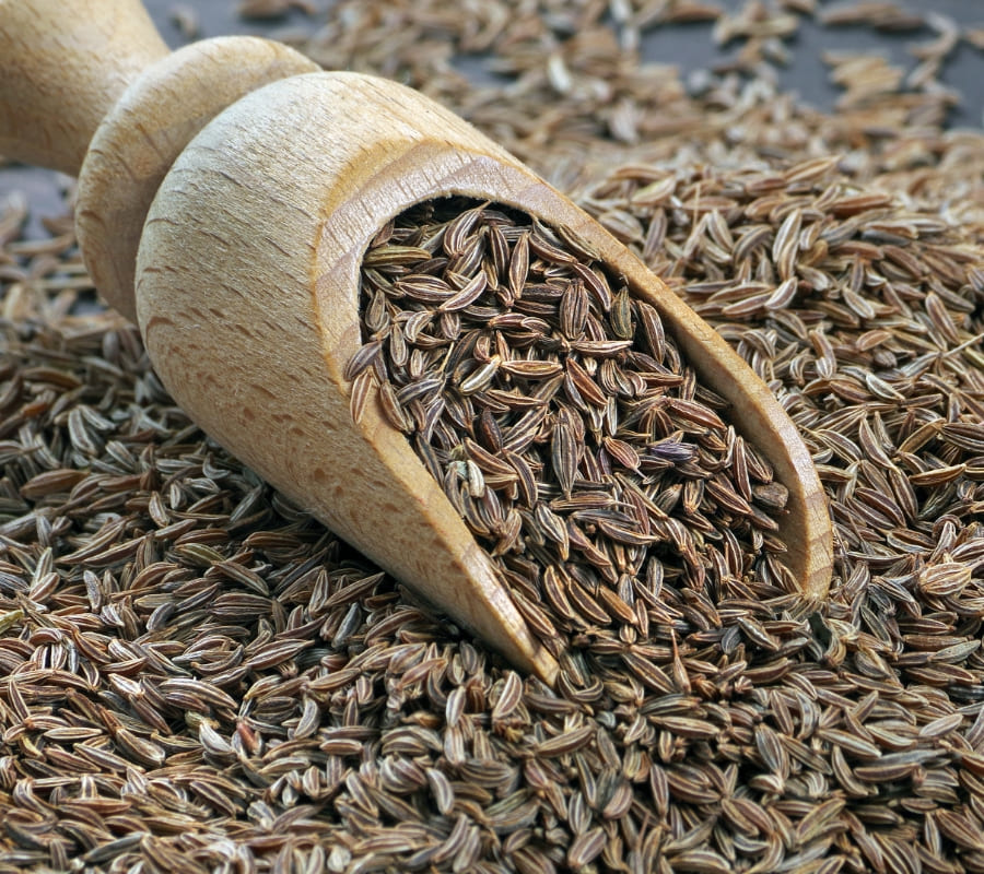 cumin seeds